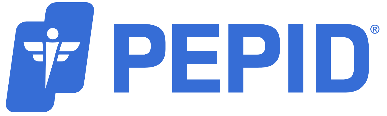 PEPID - Logo