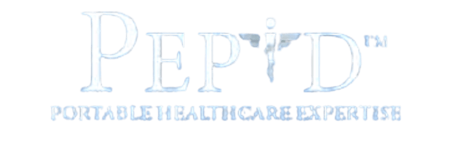PEPID — Portable Healthcare Expertise